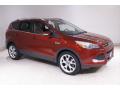 2014 Escape Titanium 2.0L EcoBoost 4WD #1