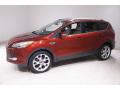 2014 Escape Titanium 2.0L EcoBoost 4WD #3