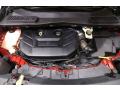 2014 Escape Titanium 2.0L EcoBoost 4WD #20