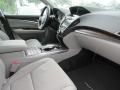 Dashboard of 2020 Acura MDX Technology AWD #11