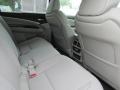 Rear Seat of 2020 Acura MDX Technology AWD #12