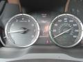  2020 Acura MDX Technology AWD Gauges #15