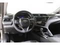 Dashboard of 2018 Toyota Camry XSE #6