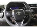  2018 Toyota Camry XSE Steering Wheel #7