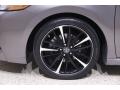  2018 Toyota Camry XSE Wheel #20