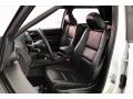 Front Seat of 2021 Dodge Durango R/T #18