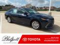 2021 Camry LE #1 2021 Camry LE #1