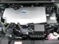  2020 Prius 1.8 Liter DOHC 16-Valve VVT-i 4 Cylinder Gasoline/Electric Hybrid Engine #6