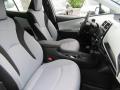 Front Seat of 2020 Toyota Prius LE AWD-e #13