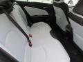 Rear Seat of 2020 Toyota Prius LE AWD-e #14