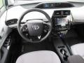 Dashboard of 2020 Toyota Prius LE AWD-e #15