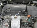  2017 Accord 2.4 Liter DI DOHC 16-Valve i-VTEC 4 Cylinder Engine #6