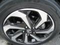  2017 Honda Accord LX-S Coupe Wheel #7