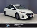 2020 Prius Prime LE #1