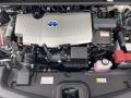  2020 Prius Prime 1.8 Liter DOHC 16-Valve VVT-i 4 Cylinder Gasoline/Electric Plug-In Hybrid Engine #12