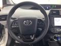  2020 Toyota Prius Prime LE Steering Wheel #18