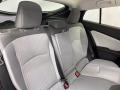 Rear Seat of 2020 Toyota Prius Prime LE #35