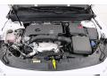  2021 GLB 2.0 Liter Turbocharged DOHC 16-Valve VVT 4 Cylinder Engine #9