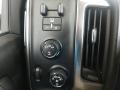 Controls of 2018 Chevrolet Silverado 3500HD LTZ Crew Cab 4x4 #22
