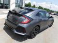 2019 Civic Sport Hatchback #8