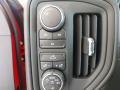 Controls of 2021 Chevrolet Silverado 2500HD Custom Crew Cab 4x4 #23