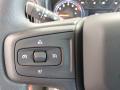  2021 Chevrolet Silverado 2500HD Custom Crew Cab 4x4 Steering Wheel #25