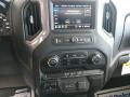 Controls of 2021 Chevrolet Silverado 2500HD Custom Crew Cab 4x4 #27