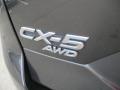 2018 CX-5 Grand Touring AWD #6