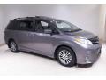 2020 Sienna XLE #1