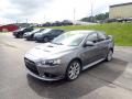 2014 Lancer RALLIART AWC #1