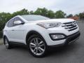 2015 Santa Fe Sport 2.0T #1