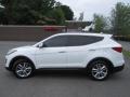 2015 Santa Fe Sport 2.0T #7