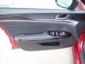 Door Panel of 2021 Kia K5 GT #13