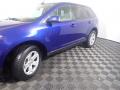 2014 Edge SEL #10