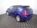 2014 Edge SEL #12