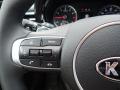  2021 Kia K5 GT Steering Wheel #20
