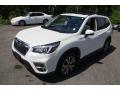 2019 Forester 2.5i Limited #1