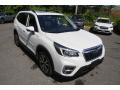 2019 Forester 2.5i Limited #3