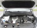 2015 Santa Fe Sport 2.0T #25