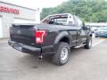 2015 F150 XL Regular Cab 4x4 #2