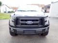 2015 F150 XL Regular Cab 4x4 #4