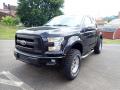 2015 F150 XL Regular Cab 4x4 #5