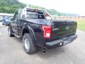  2015 Ford F150 Black #7