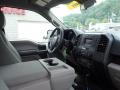 2015 F150 XL Regular Cab 4x4 #12