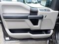 Door Panel of 2015 Ford F150 XL Regular Cab 4x4 #14