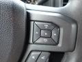  2015 Ford F150 XL Regular Cab 4x4 Steering Wheel #18