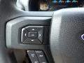  2015 Ford F150 XL Regular Cab 4x4 Steering Wheel #19