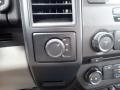 Controls of 2015 Ford F150 XL Regular Cab 4x4 #20