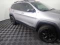 2017 Cherokee Trailhawk 4x4 #5