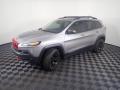 2017 Cherokee Trailhawk 4x4 #10